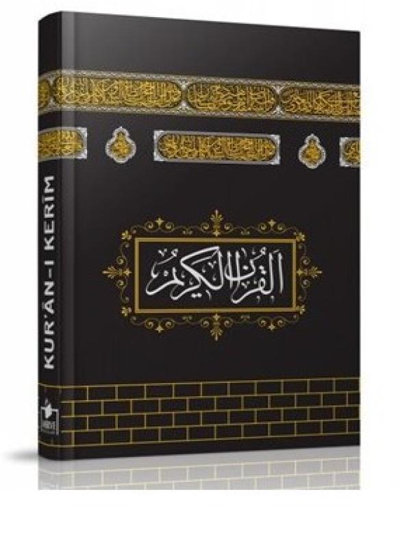 KURAN-I KERİM CAMİ BOY