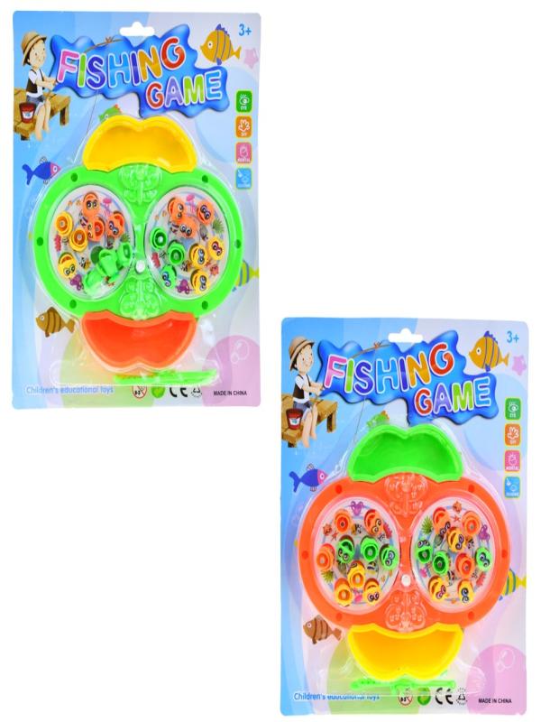 KURMALI BALIK YAKALAMA OYUNU 366-11