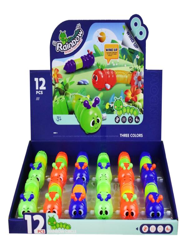 KURMALI YAYLI TIRTIL 987B-29