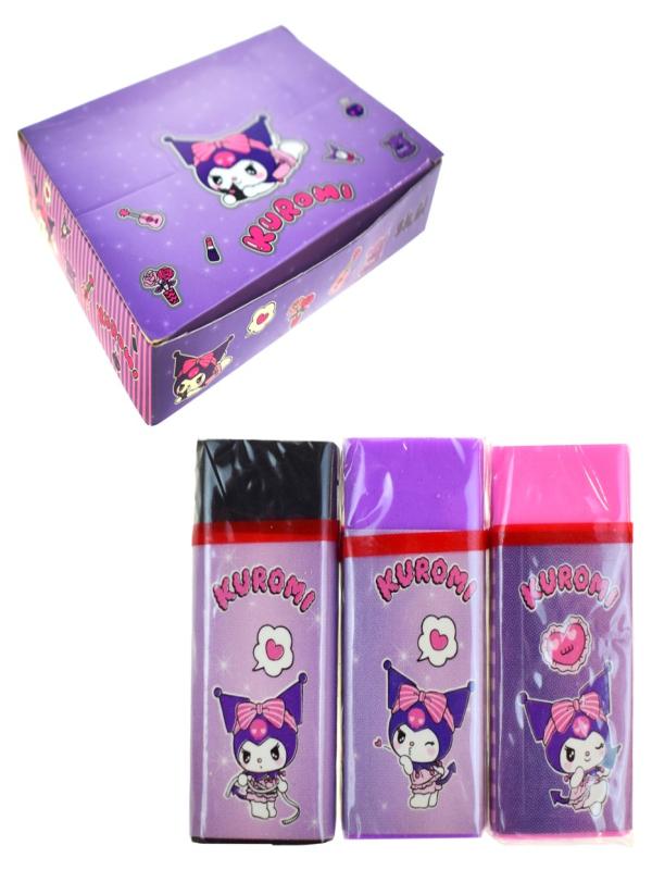 KUROMI SİLGİ 586479