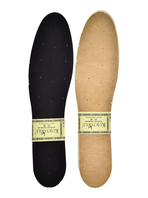 KUŞÇUOĞLU YAZLIK AYAKKABI KEÇESİ