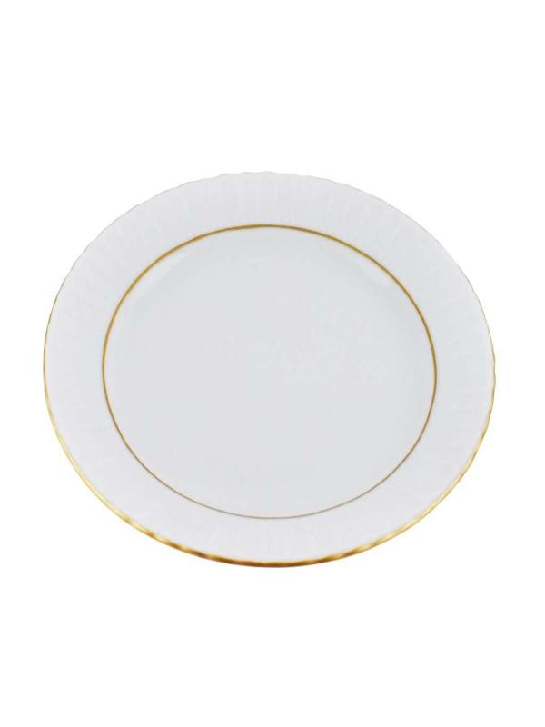 KÜTAHYA SEDEF ÇUKUR TABAK 22 CM SF22CK21