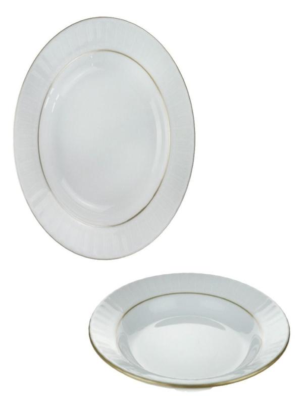 KÜTAHYA SEDEF DÜZ TABAK 17 CM SF17DU21