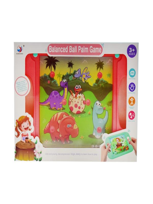 KUTUDA DENGE OYUNU 4 MODEL 1567-1C