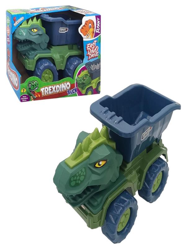 KUTUDA DİNO KAMYON BMD502