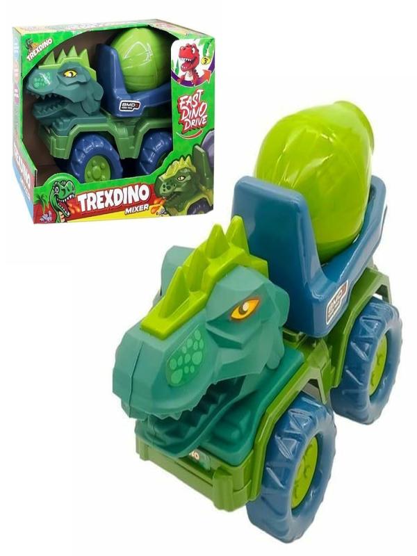 KUTUDA DİNO MİKSER BMD501