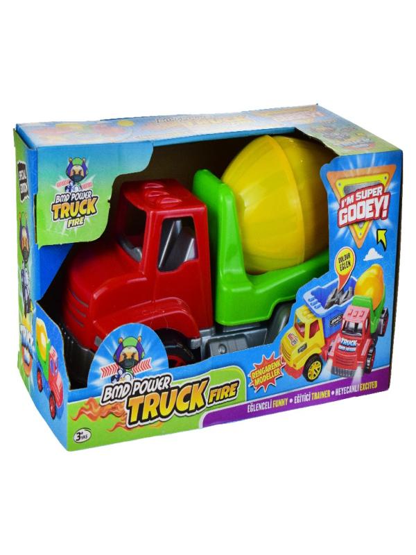 KUTUDA MİKSER BMD402