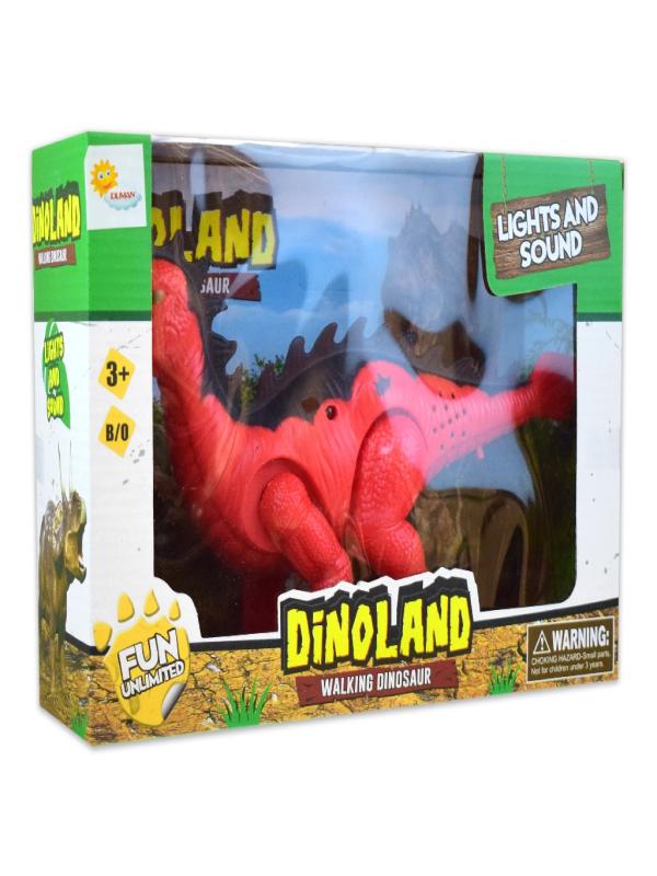 KUTUDA PİLLİ DİNAZOR DMN6909B