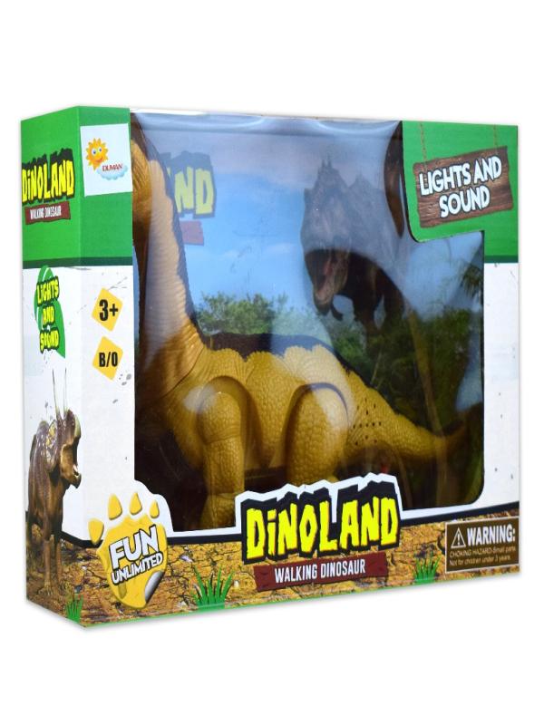 KUTUDA PİLLİ DİNAZOR DMN6912B