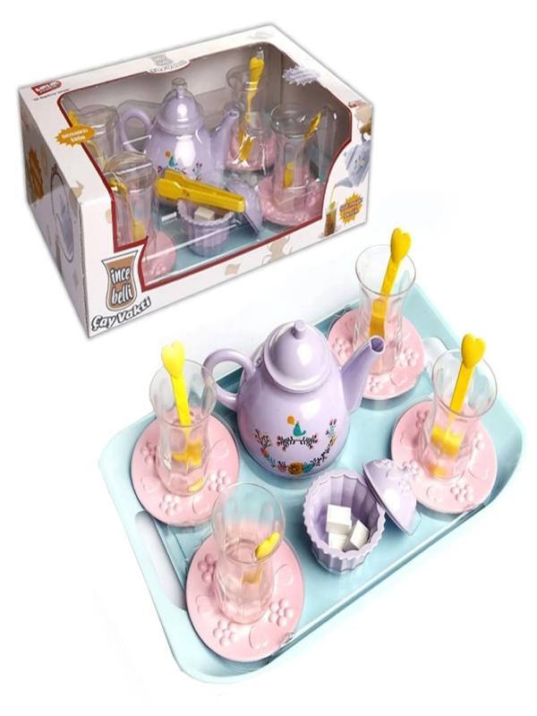 KUTULU İNCE BELLİ ÇAY VAKTİ URT011-001