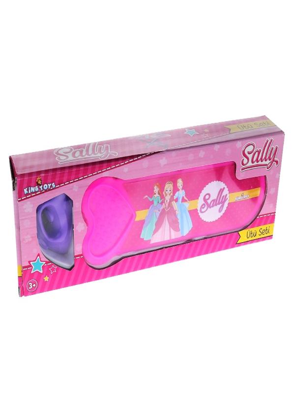 KUTULU MİNİ  ÜTÜ SK-1997