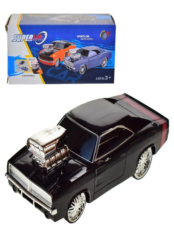 KUTULU PİLLİ ARABA 12044-6