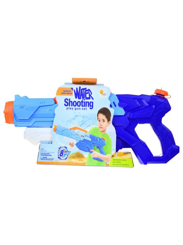 KUTULU POMPALI SU TABANCASI QS811-43