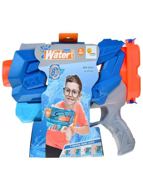 KUTULU POMPALI SU TABANCASI QS811-92