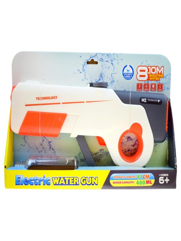 KUTULU ŞARJLI SU TABANCASI 8002C