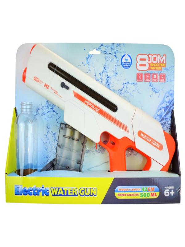 KUTULU ŞARJLI SU TABANCASI 8005C