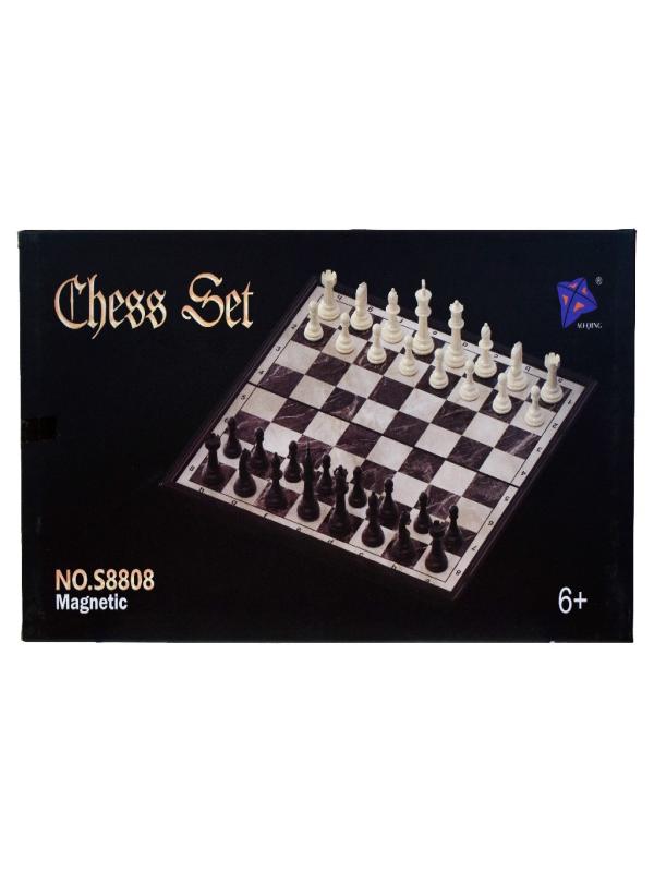 KUTULU SATRANÇ TAKIMI S8808