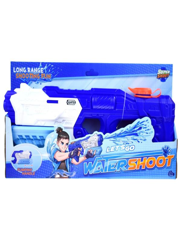 KUTULU SU TABANCASI 9682A