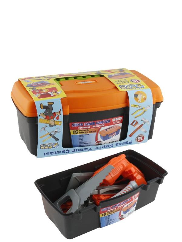 KUTULU TAMİR SETİ 168C