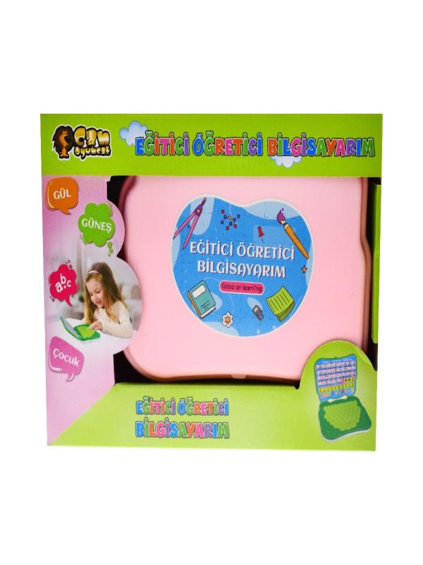 KUTULU TÜRKÇE LAPTOP CN1921