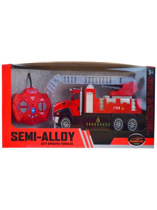 KUTULU UZAKTAN KUMANDALI ŞARJLI İŞ ARAÇLARI ZS-60A1