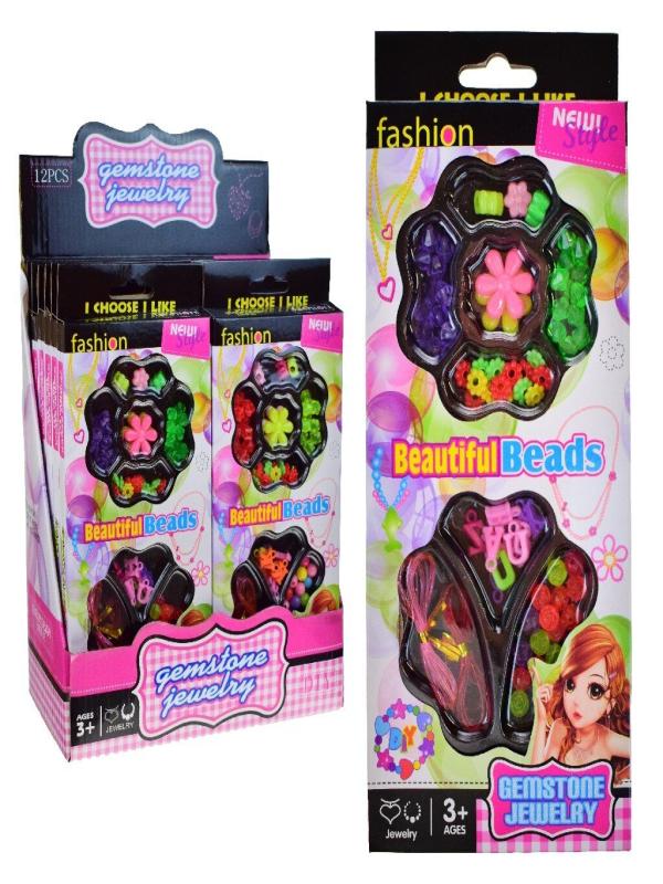 KZL KUTUDA TAKI TASARIM SETİ KÜCÜK 682-1