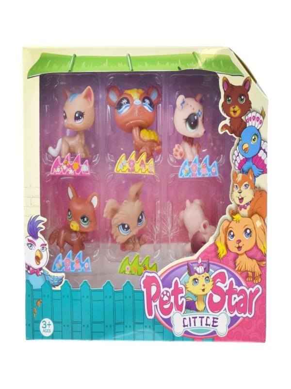 KZL-3046A2 KUTULU 6LI MINIS