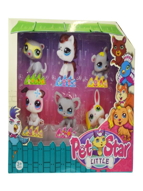 KZL-3046A3 KUTUDA 6LI MINIS