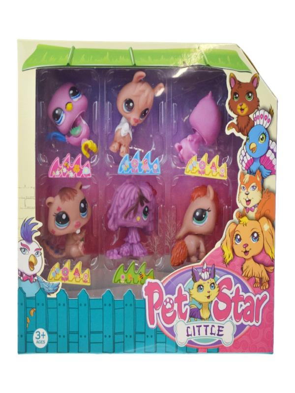 KZL-3046A4 KUTUDA 6LI MINIS