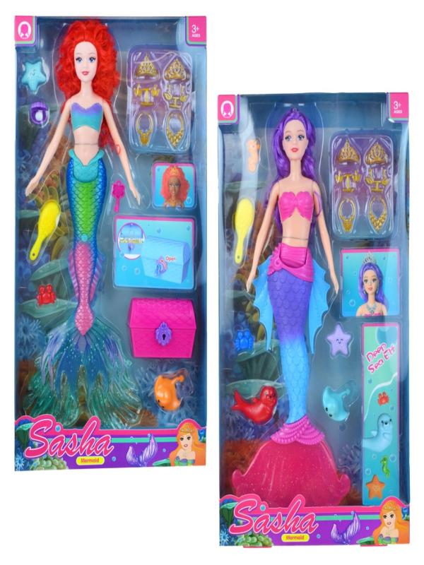 KZL-51843 DENİZ KIZI PRENSES