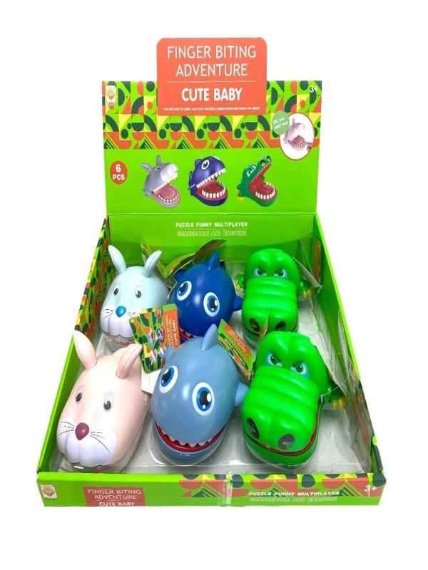 KZL-85101 DİŞÇİ HAYVANLAR