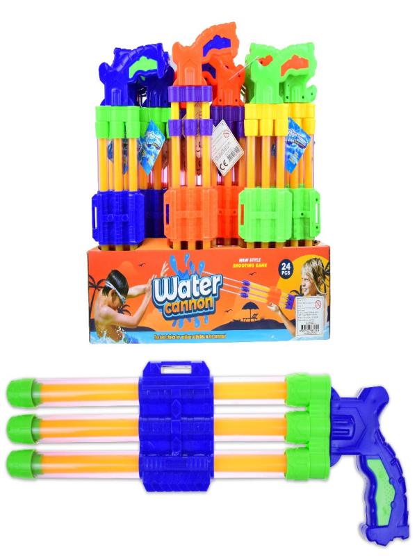 KZL-858-10 SU POMPASI THOMSON 3 NAMLULU