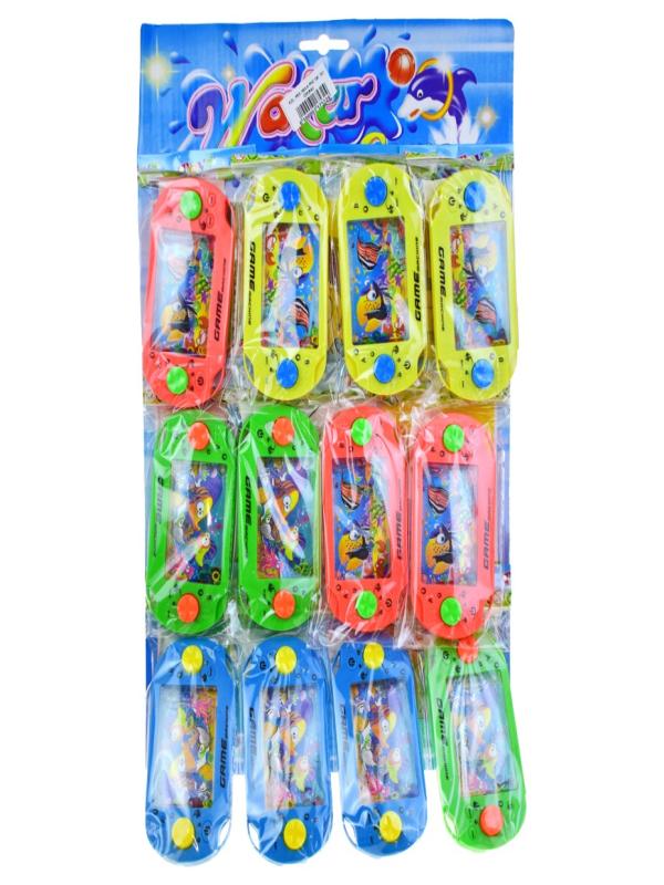 KZL-953-001A PVC DE SU OYUNU