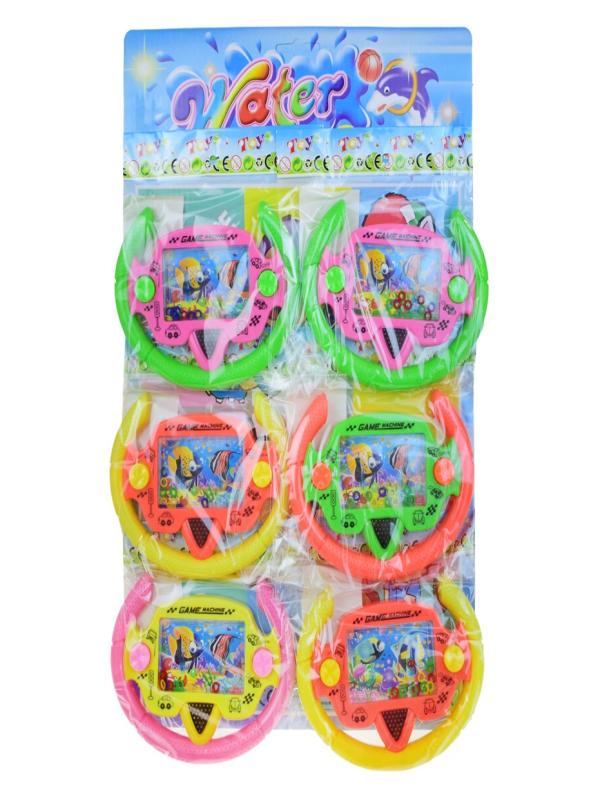 KZL-953-002 SU OYUNU DIREKSIYON ŞEKİLLİ