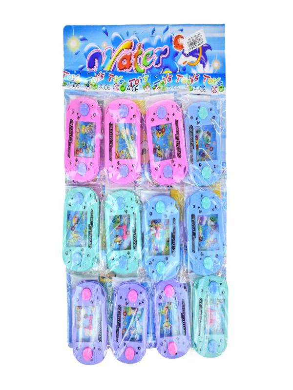 KZL-953-006A/12 KARTELADA SU OYUNU