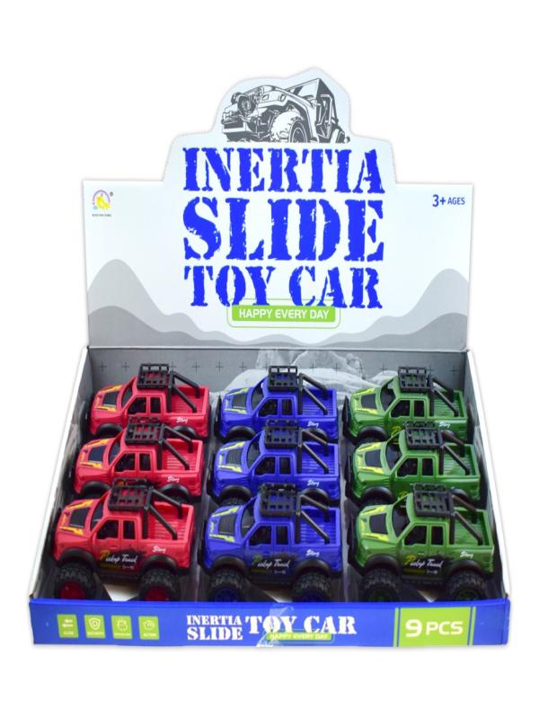 KZL-BHX803 KIRILMAZ SÜRTMELİ JEEP KZL-BHX803