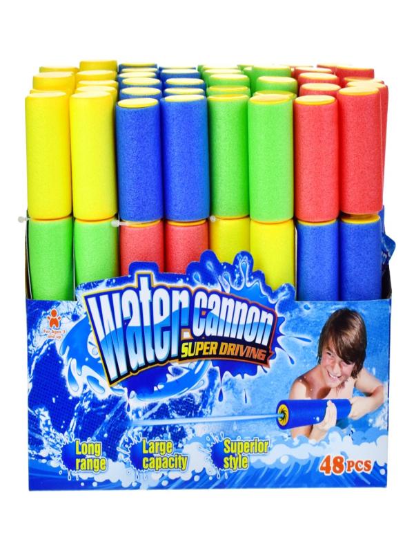 KZL-SJ320 SU POMPASI 20CM*3CM