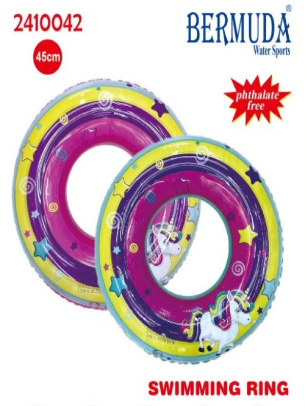 KZLD SİMİT 45CM PEGASUS DESENLİ KZLD-2410042