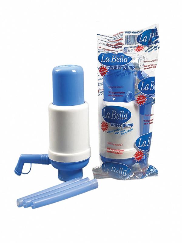 LA BELLA DAMACANA POMPASI MİNİ POŞETLİ DMC-2