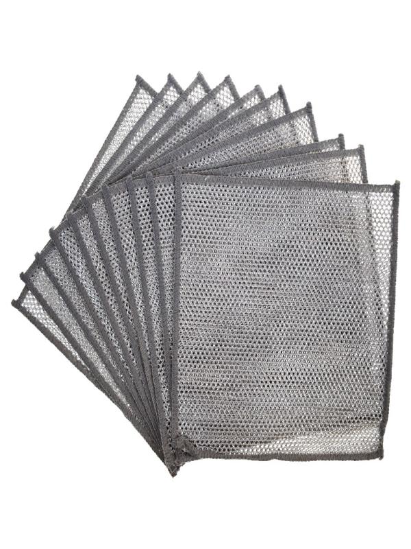 LALE ÇİFT KATLI MUTFAK BEZİ 165-H