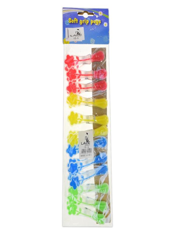 LALE SİLİKON MANDAL 15-A