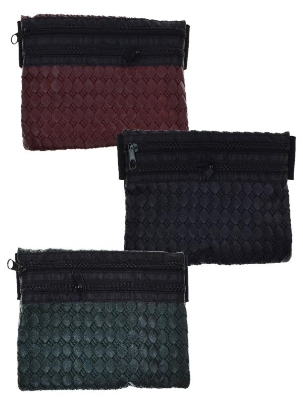 LASTİKLİ BEL ÇANTASI