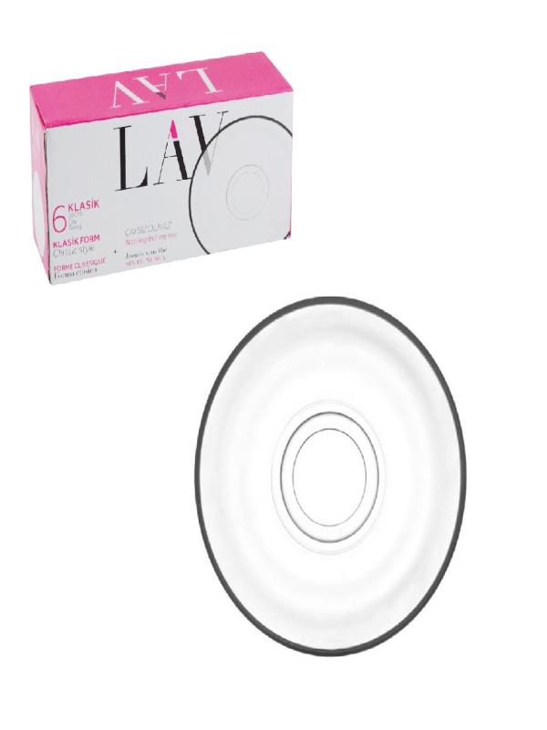 LAV 20020F 6 LI ÇAYALTI