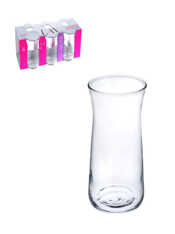 LAV ÇAY BARDAK 6 LI VRA327E