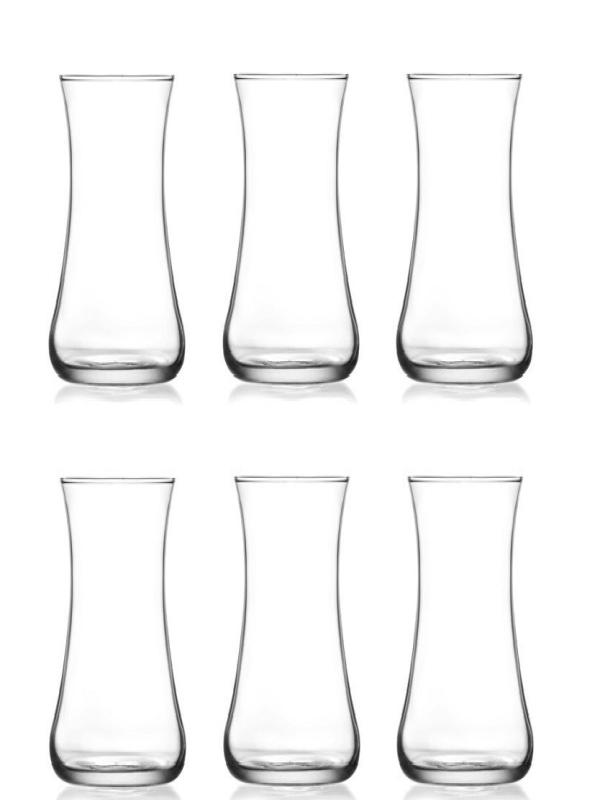 LAV LAL344E 6 LI ÇAY BARDAK