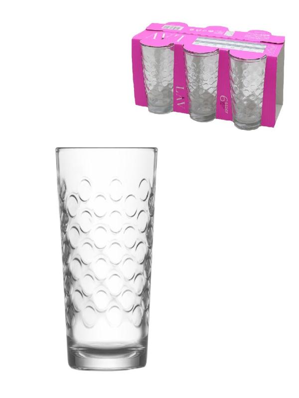 LAV SDF216E 6 LI SU BARDAK