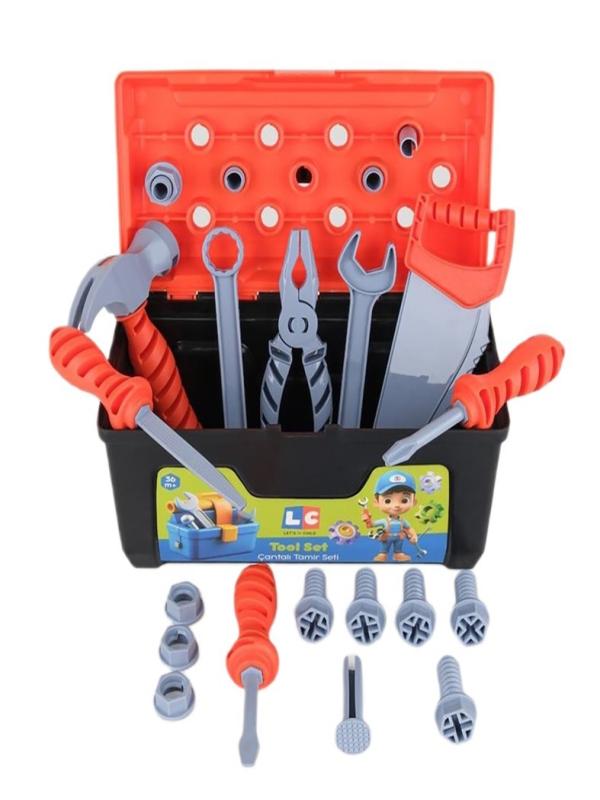 LC ÇANTALI TAMİR SETİ 31058