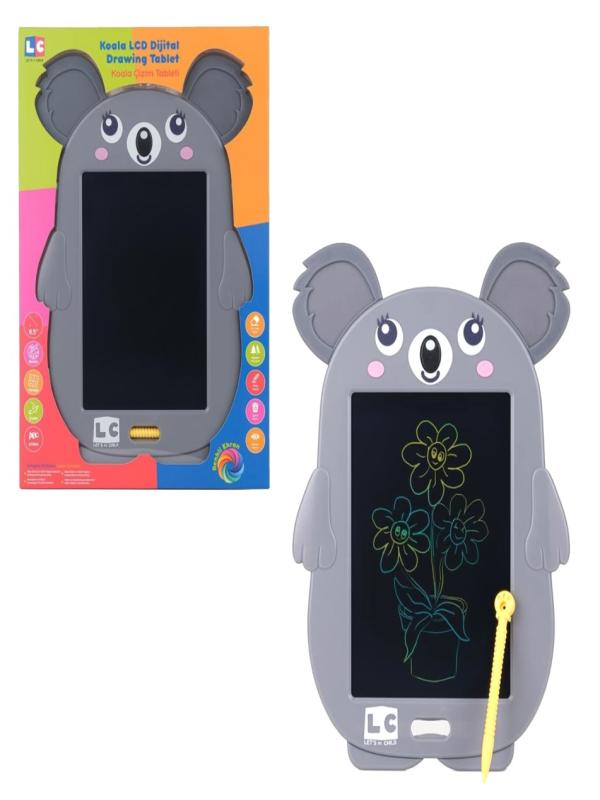 LC KOALA ÇİZİM TABLETİ 8,5 İNÇ 31072