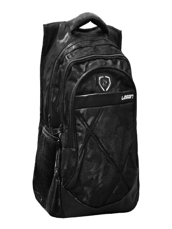 LEGAN KOMANDO SIRT ÇANTASI 2001