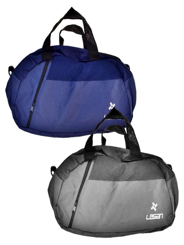 LEGAN KÜÇÜK BOY SEYAHAT ÇANTASI 8407